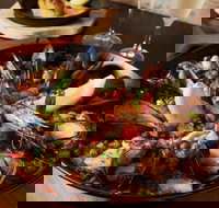 Dr Morse Bar  Eatery - Great Ocean Road Restaurant