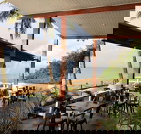 Enzo's On The Beach - Great Ocean Road Restaurant