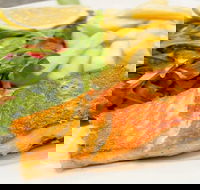 Fat Fish - Great Ocean Road Restaurant