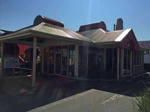 Fergusson Winery & Restaurant - Great Ocean Road Restaurant 0