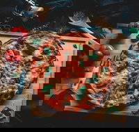 Fixation Brewing Company - The Incubator - Great Ocean Road Restaurant