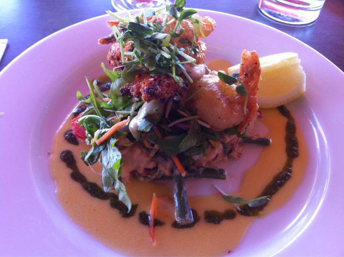 Cooloolabin QLD Great Ocean Road Restaurant