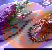 Flaxton Gardens - Great Ocean Road Restaurant