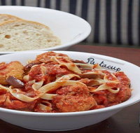 Flips Pizza  Grill - Great Ocean Road Restaurant