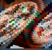 Fratelli Famous Pizzeria - Penrith - Great Ocean Road Restaurant