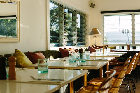 Frederico's - Great Ocean Road Restaurant 1