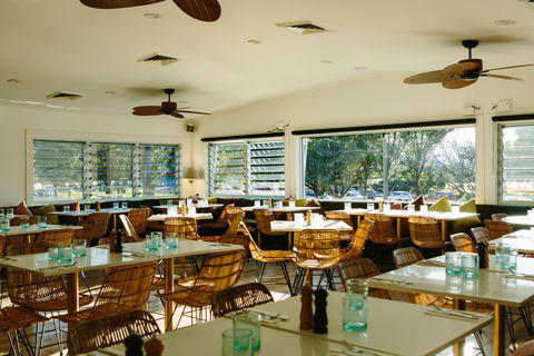 Frederico's - Great Ocean Road Restaurant 2
