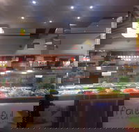 Fruitful - Great Ocean Road Restaurant
