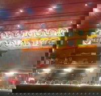 Fujiya House 1 - Cheltenham - Great Ocean Road Restaurant