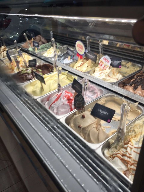 Gelatissimo - Springfield - Great Ocean Road Restaurant 0