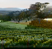 Granite Hills Winery - Great Ocean Road Restaurant