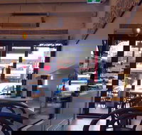 Holy Grounds - Great Ocean Road Restaurant