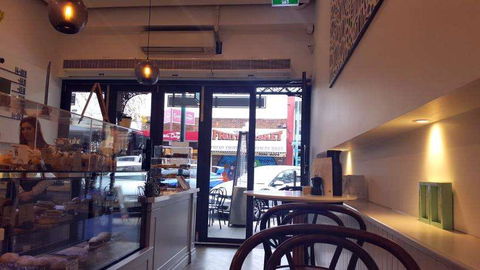 Holy Grounds - Great Ocean Road Restaurant 0