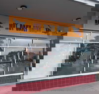 Hot Daily Bread - Great Ocean Road Restaurant