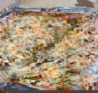 Il Padrino's Pizza - Great Ocean Road Restaurant