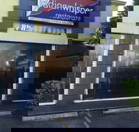 Indian Whisper - Great Ocean Road Restaurant