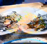 John Smith Cafe - Great Ocean Road Restaurant