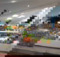 Juci4 Kiosk - Great Ocean Road Restaurant