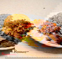 Kawloon Restaurant - Great Ocean Road Restaurant