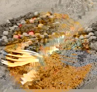 Lola's Cafe - Great Ocean Road Restaurant