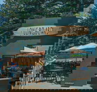 Longboard Cafe - Great Ocean Road Restaurant