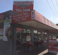 Marcellina - Blair Athol - Great Ocean Road Restaurant