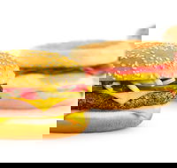 McDonald's - Springwood - Great Ocean Road Restaurant