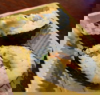 More Rice - Great Ocean Road Restaurant