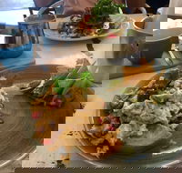 Mr Pilgrim - Great Ocean Road Restaurant