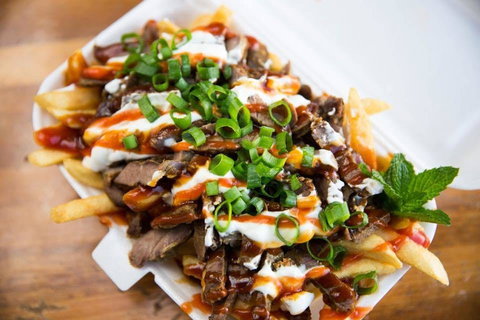 Munchies - Great Ocean Road Restaurant 0