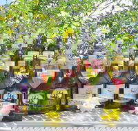 Murdering Point Winery - Great Ocean Road Restaurant