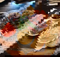 Murphy's Irish Pub - Great Ocean Road Restaurant