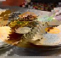 Nanglos Cafe - Great Ocean Road Restaurant