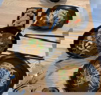 Nanz Noodle House - Great Ocean Road Restaurant