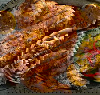 Nando's - Chermside - Great Ocean Road Restaurant