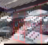 Nawab Fusion's Shisha Lounge - Great Ocean Road Restaurant