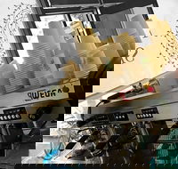 Nest on Silas Espresso Bar - Great Ocean Road Restaurant