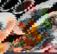 New Shanghai - Ashfield - Great Ocean Road Restaurant