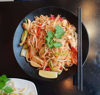 Ninh Kieu Mekong - Great Ocean Road Restaurant