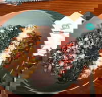 Nutrition Station - Great Ocean Road Restaurant