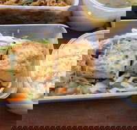 Oishii - Great Ocean Road Restaurant