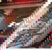 Old Chinese Dumpling Restaurant - Great Ocean Road Restaurant