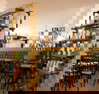 Oliver Brown Belgian Chocolate Cafe - Upper Mount Gravatt - Great Ocean Road Restaurant