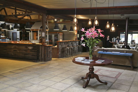 One Paddock Currency Creek Winery - Great Ocean Road Restaurant 0