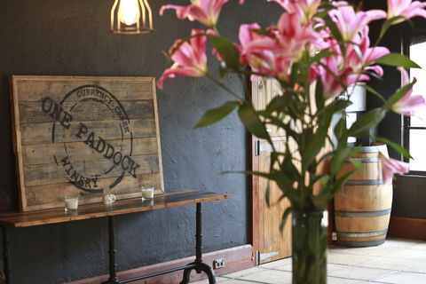 One Paddock Currency Creek Winery - Great Ocean Road Restaurant 2