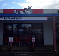 Pamplona - Great Ocean Road Restaurant