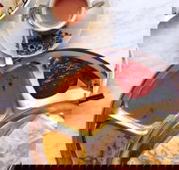 PappaRich - Garden City - Upper Mount Gravatt - Great Ocean Road Restaurant