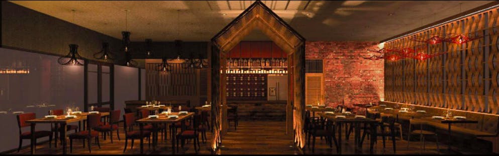 Applecross WA Great Ocean Road Restaurant