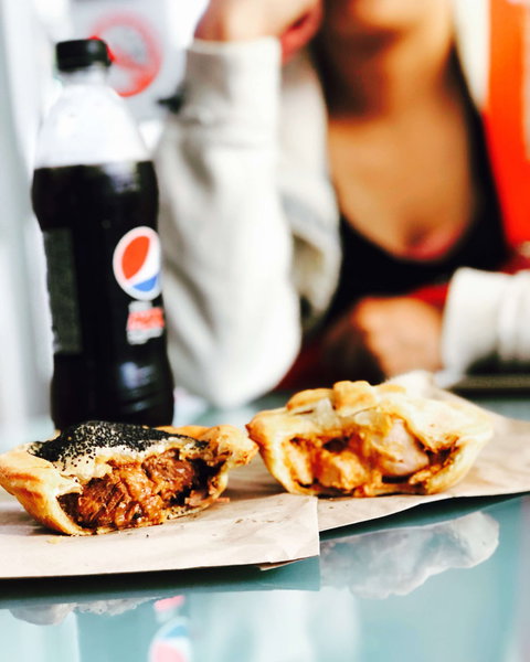 Pie And Mighty - Great Ocean Road Restaurant 0