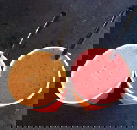 Pilgrims Wholefoods - Great Ocean Road Restaurant